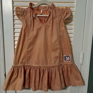 Girls size 6 Zimmermann Dress